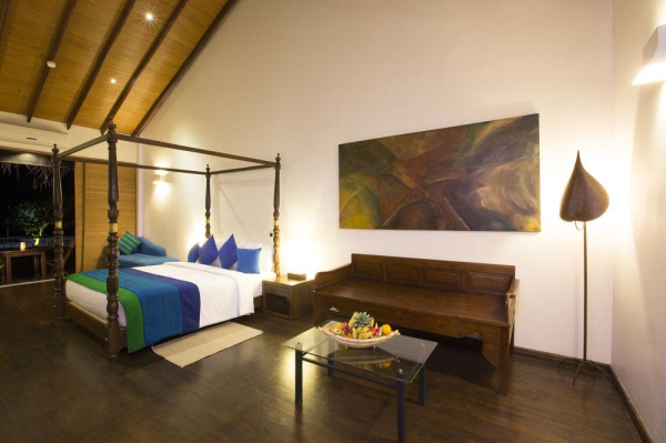 Las mejores ofertas de Aarya Lagoon Kuliyapitiya