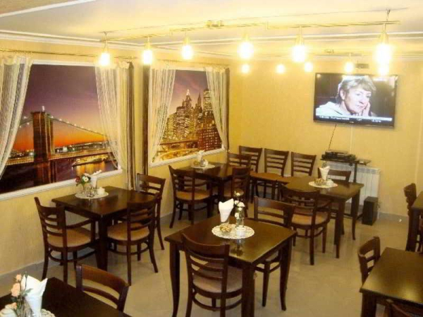 Las mejores ofertas de Borey Khanty-mansiysk, Ostyako-vogul'sk