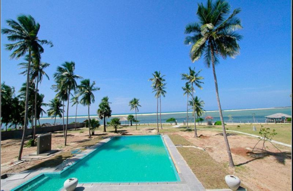 Las mejores ofertas de Divya Lagoon Kuliyapitiya