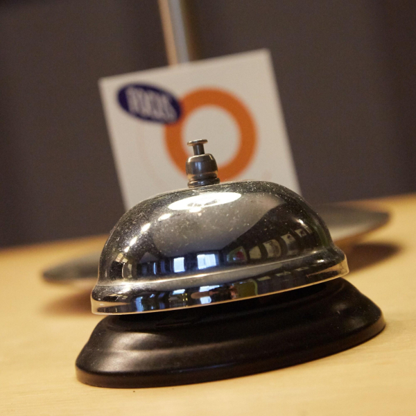 Las mejores ofertas de Focus Hotel Kortrijk