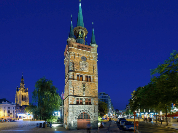 Las mejores ofertas de Ibis Styles Kortrijk Expo Kortrijk 