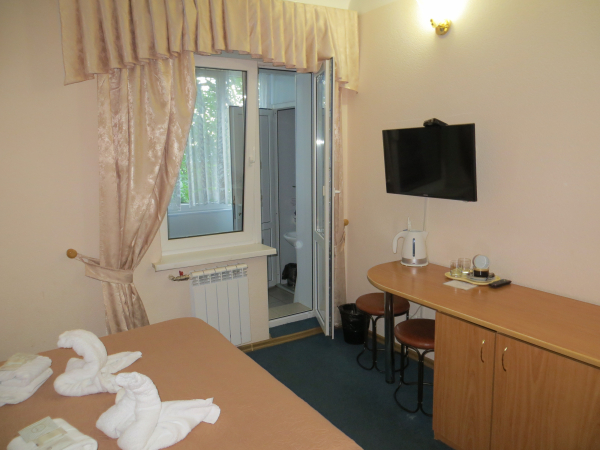 Las mejores ofertas de Kuban Kislovodsk