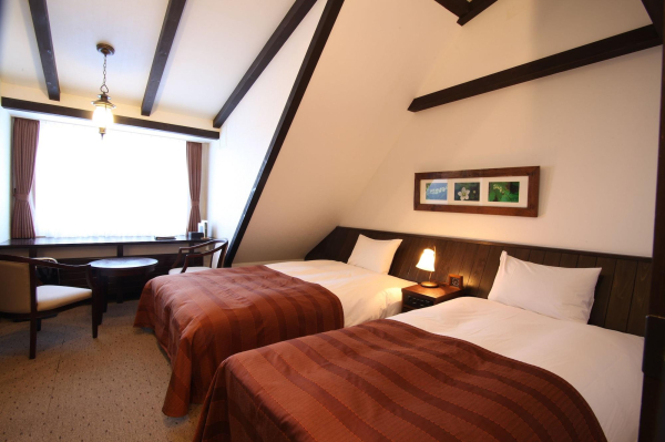 Las mejores ofertas de La Vista Daisetsuzan Kamikawa