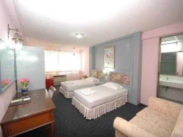 Las mejores ofertas de Lopburi Inn Lop Buri