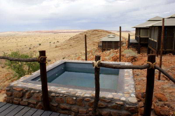 Las mejores ofertas de Moon Mountain Lodge Sossusvlei