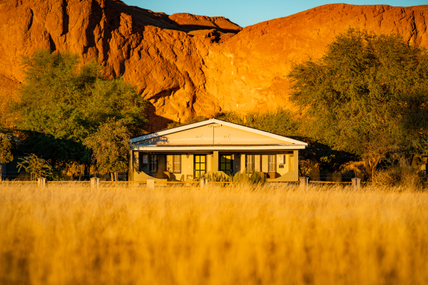 Las mejores ofertas de Namib Desert Lodge Sossusvlei