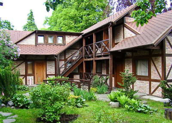 Las mejores ofertas de Paraiso Kaliningrad