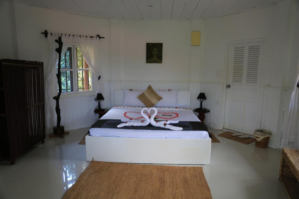 Las mejores ofertas de Spring Valley Resort Kep