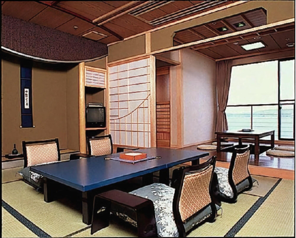 Las mejores ofertas de Yadomoriya Juen Ryokan Komatsu 