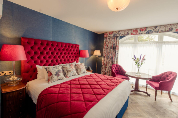 Las mejores ofertas de Cahernane House KERRY