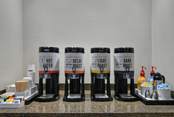 Las mejores ofertas de Hampton Inn Bath (Brunswick Area), ME Freeport 