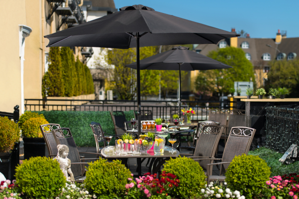 Las mejores ofertas de Killarney International Hotel KERRY