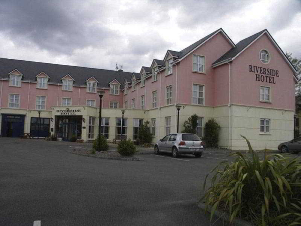 Las mejores ofertas de Killarney Riverside Hotel KERRY
