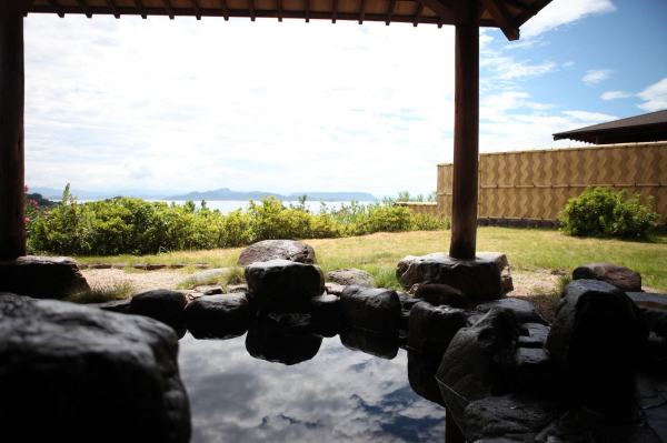 Las mejores ofertas de New Kankai Honkan Tenku Hotel Kairo Kagawa
