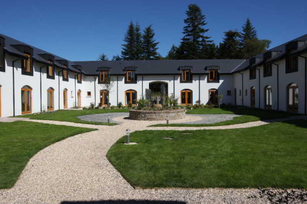 Las mejores ofertas de Parknasilla Resort & Spa KERRY