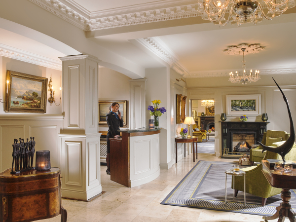 Las mejores ofertas de Randles Hotel KERRY