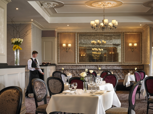 Las mejores ofertas de The Rose Hotel KERRY