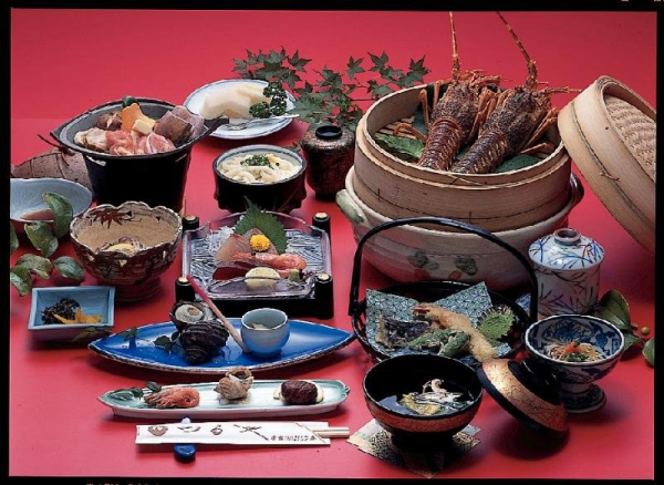 Las mejores ofertas de Tsuruya Ryokan Kagawa