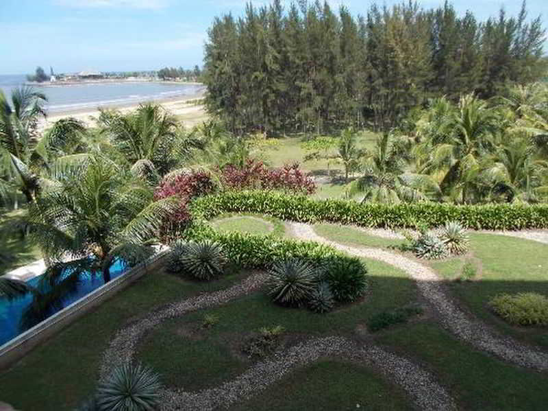 Las mejores ofertas de Parkcity Everly, Miri Miri