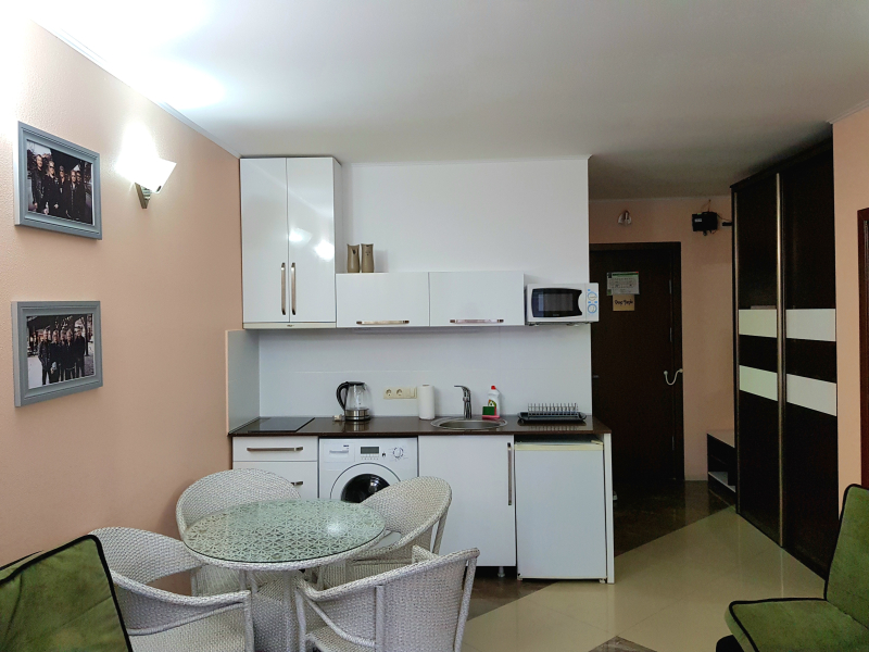 Las mejores ofertas de Rock Hotel First Line Batumi 