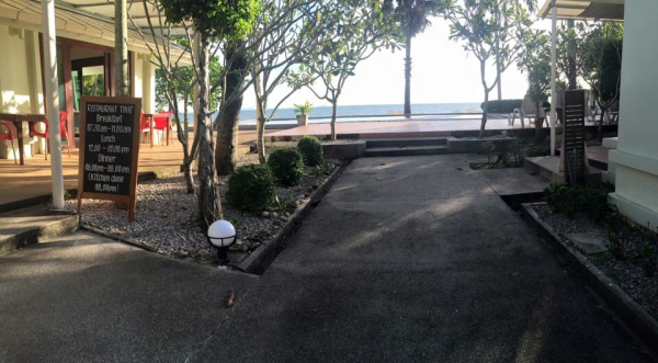 Las mejores ofertas de Beach Boutique Resort Ban Nua Khlong