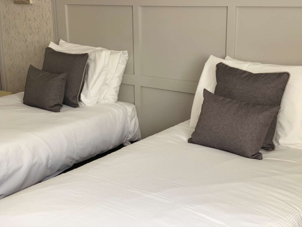 Las mejores ofertas de Best Western Manor Hotel Singlewell