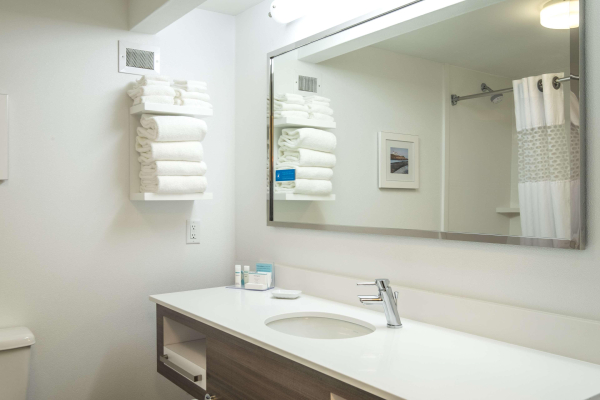 Las mejores ofertas de Hampton Inn Freeport/Brunswick Freeport 