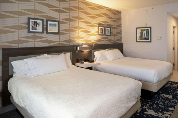 Las mejores ofertas de Hilton Garden Inn Freeport Downtown Freeport 