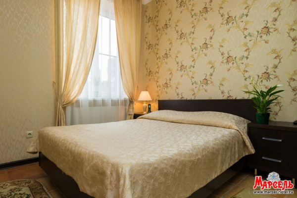 Las mejores ofertas de Marsell Krasnodar