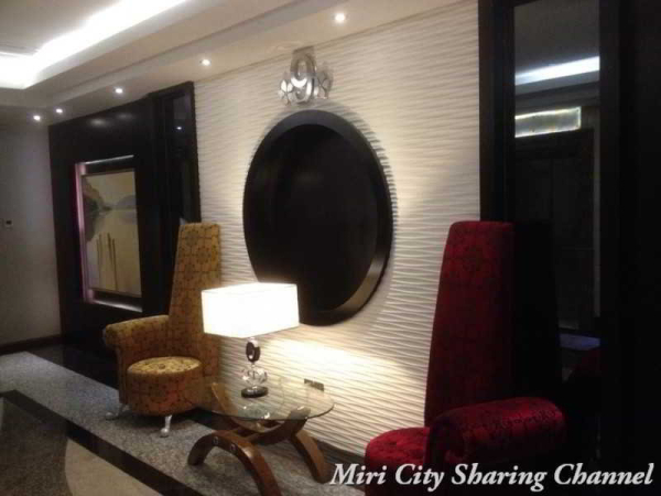 Las mejores ofertas de Meritz Hotel Miri 
