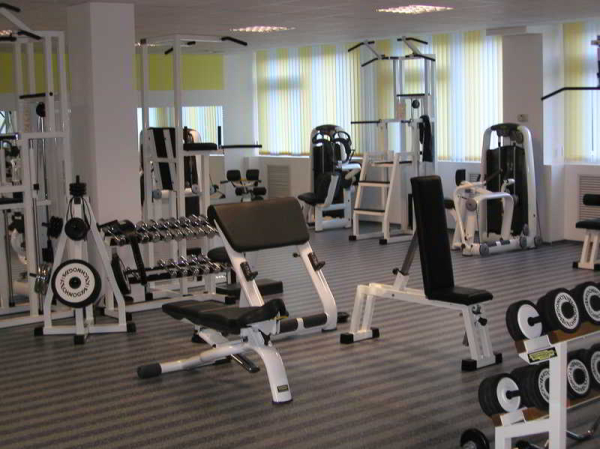 Las mejores ofertas de Mir fitnesa Krasnodar