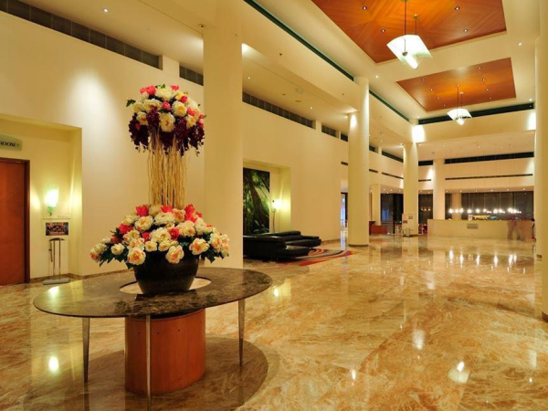 Las mejores ofertas de ParkCity Everly Hotel, Bintulu Miri 