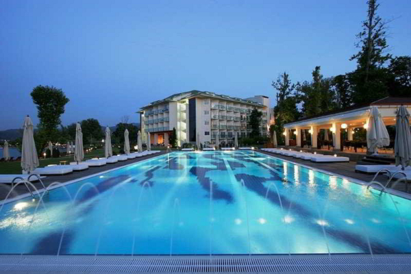 Las mejores ofertas de Richmond Nua Wellness - Spa Sapanca Izmit 