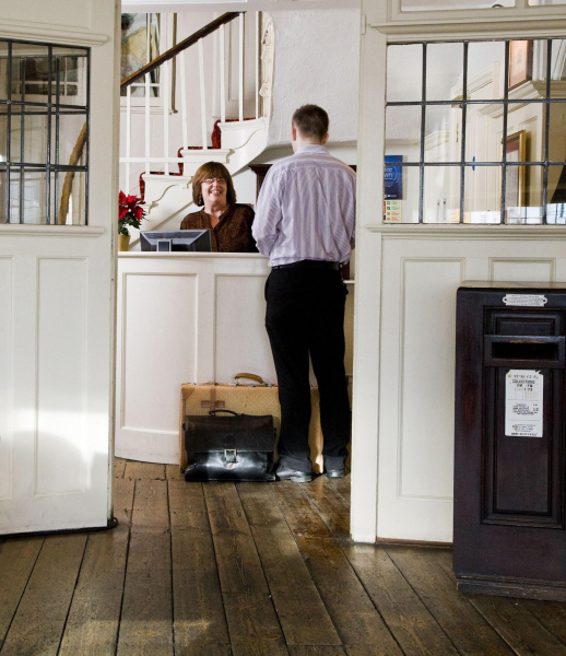 Las mejores ofertas de Royal Hotel Singlewell