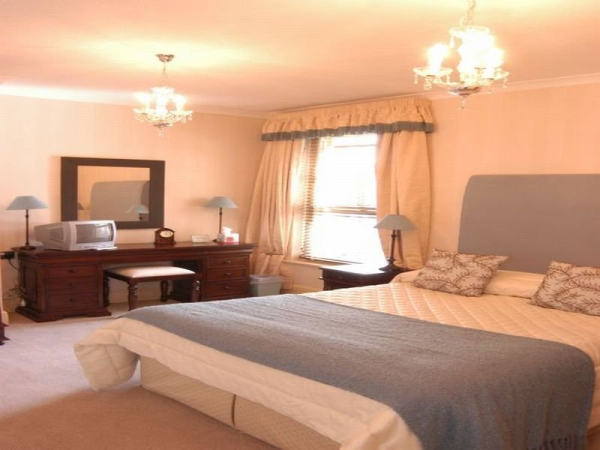 Las mejores ofertas de Royal Wells Hotel Singlewell