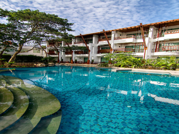 Las mejores ofertas de The Elements Krabi Resort Klong Muang Beach