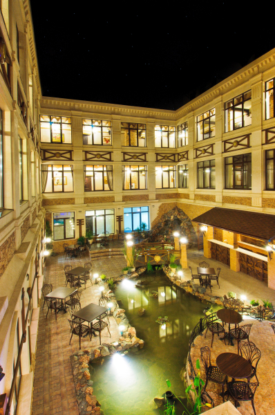 Las mejores ofertas de Troy Krasnodar 