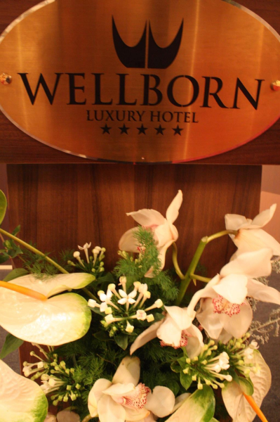 Las mejores ofertas de Wellborn Luxury Hotel IZMIT Izmit 