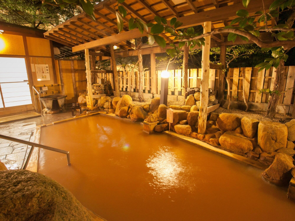 Las mejores ofertas de Arima Onsen Gekkoen Yugetsusanso Kobe 