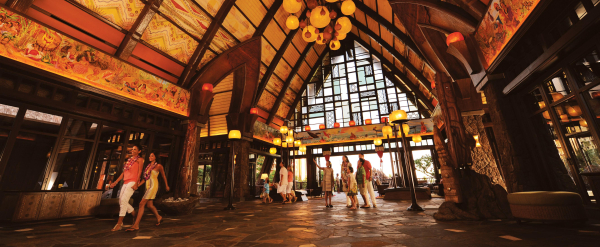 Las mejores ofertas de Aulani, A Disney Resort & Spa Ko Olina