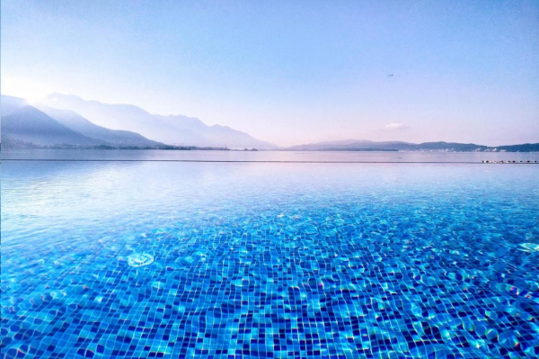 Las mejores ofertas de Carine Hotel Delfin Budva 