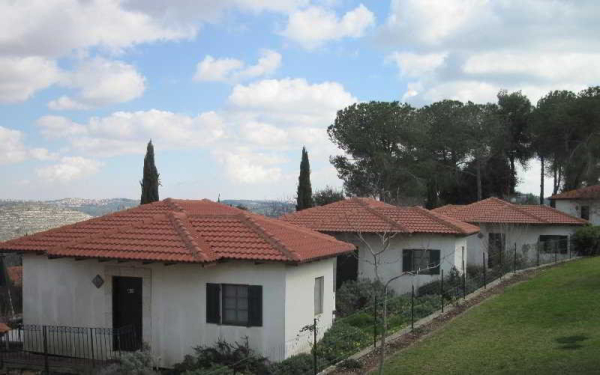 Las mejores ofertas de Country Lodging Shoresh Shoresh