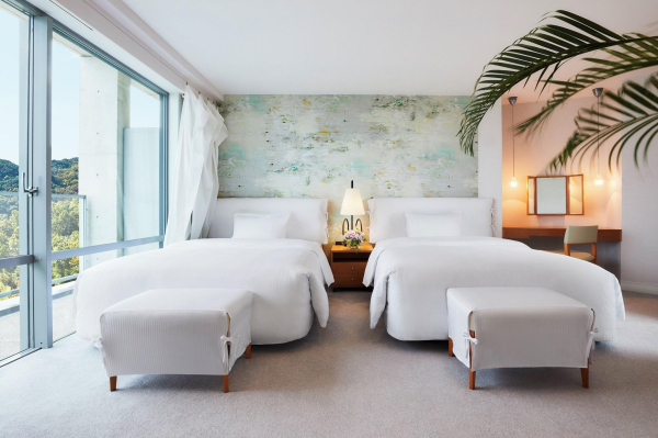 Las mejores ofertas de Grand Nikko Awaji Kobe 