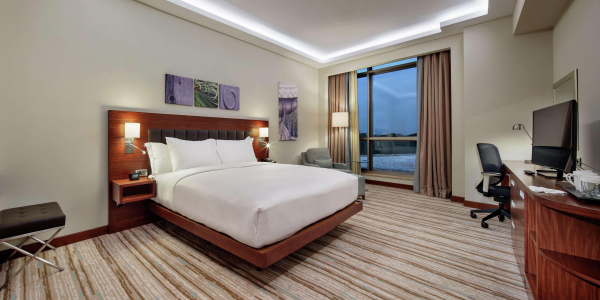 Las mejores ofertas de Hilton Garden Inn Corlu Tekirdag 