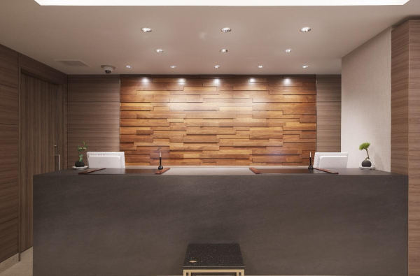 Las mejores ofertas de JR-EAST HOTEL METS URAWA Saitama