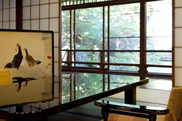 Las mejores ofertas de Kinosaki Onsen Nishimuraya Honkan Kobe