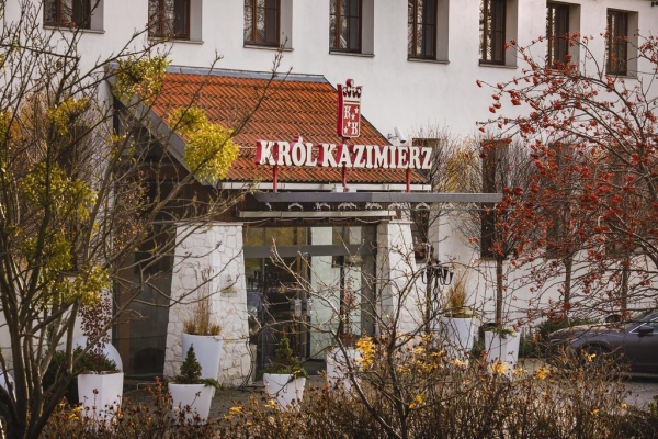 Las mejores ofertas de Krol Kazimierz Kazimierz Dolny 