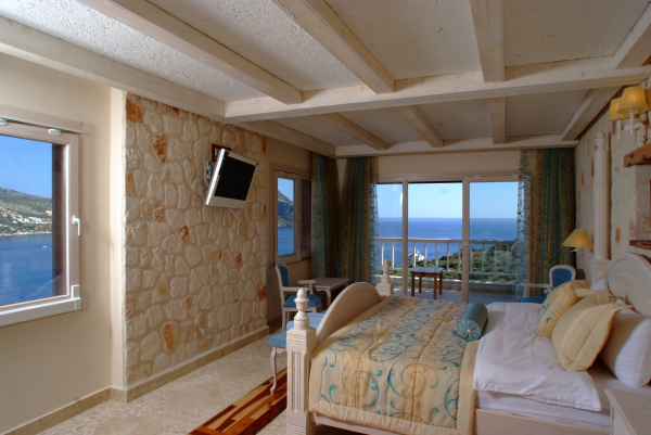 Las mejores ofertas de Likya Residence Hotel Spa Kalkan