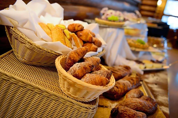 Las mejores ofertas de Logos Hotel in Yad Hashmona Yad HaShmona