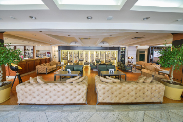 Las mejores ofertas de Mediteran Wellness & Spa, Congress center Budva